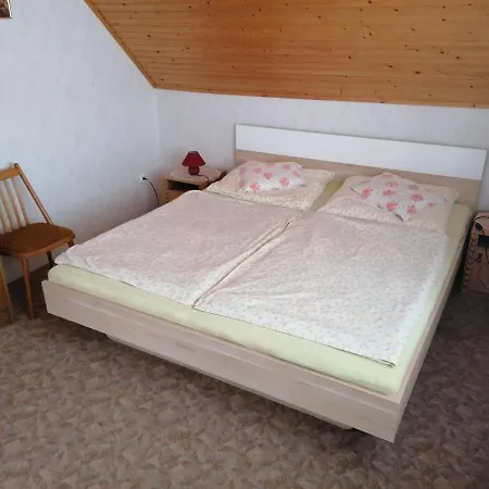 Apartment Susanne Balatonboglar