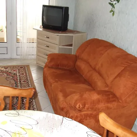 Apartment Susanne