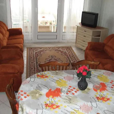 Apartment Susanne Balatonboglar
