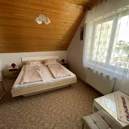 Susanne Apartment