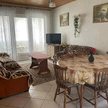 Apartment Susanne