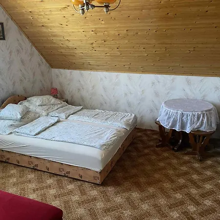 Apartment Susanne *