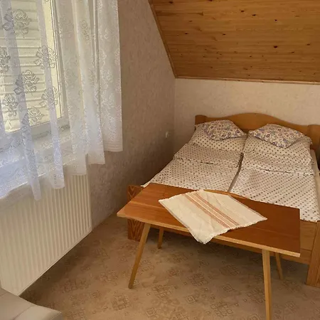 Apartment Susanne Balatonboglár