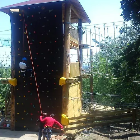 شقة Susanne Balatonboglár