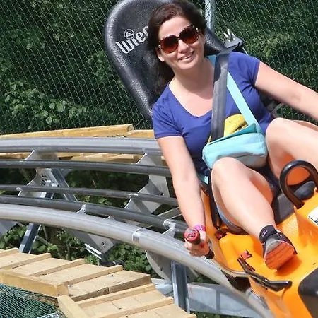 Lejlighed Susanne Balatonboglár