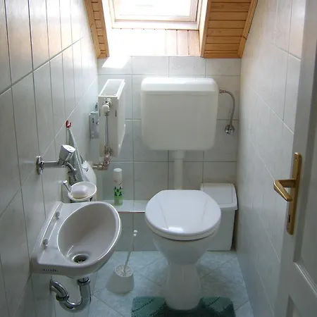 Appartement Susanne Balatonboglár
