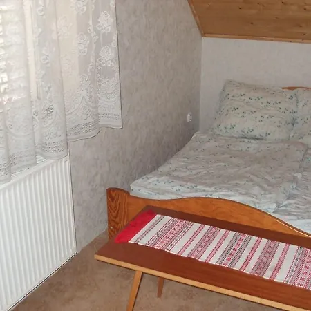 Susanne Apartment