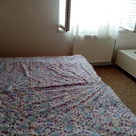 Susanne Apartment Balatonboglar
