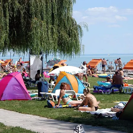 Susanne * Balatonboglar