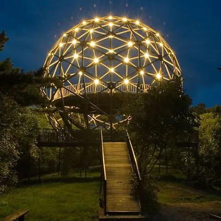 Susanne Lejlighed Balatonboglár