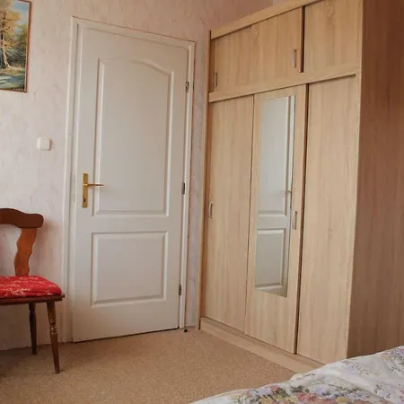 Susanne Apartment Balatonboglar