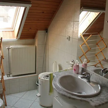 Susanne Apartment