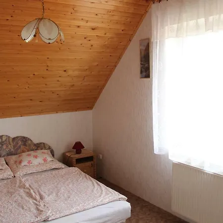 Apartment Susanne