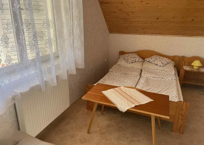 Lejlighed Susanne Balatonboglár