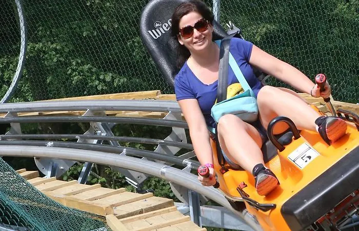 Appartement Susanne Balatonboglár