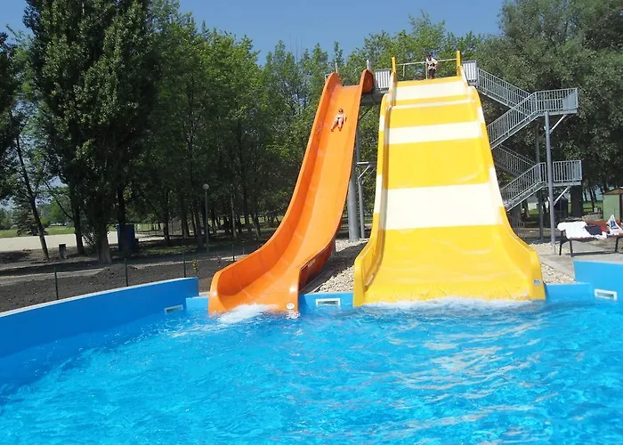 Appartement Susanne *