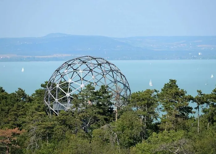 Lejlighed Susanne Balatonboglár