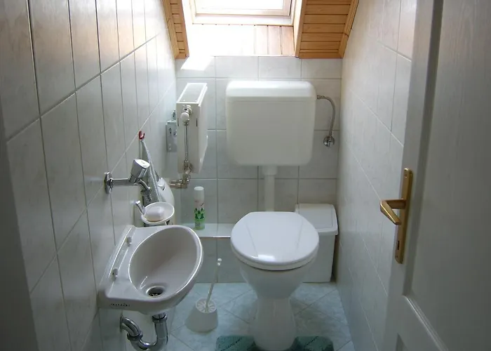 Appartement Susanne Balatonboglár