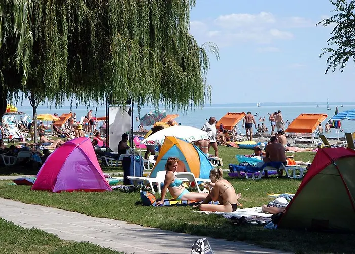 Susanne * Balatonboglár