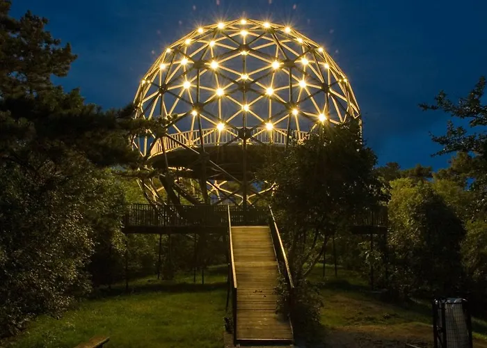 Susanne Appartement Balatonboglár